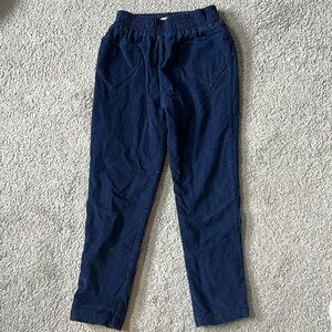 Mini Boden pants